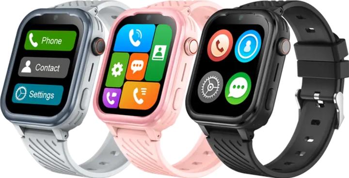 Image du produit Valdus D39 (4G)