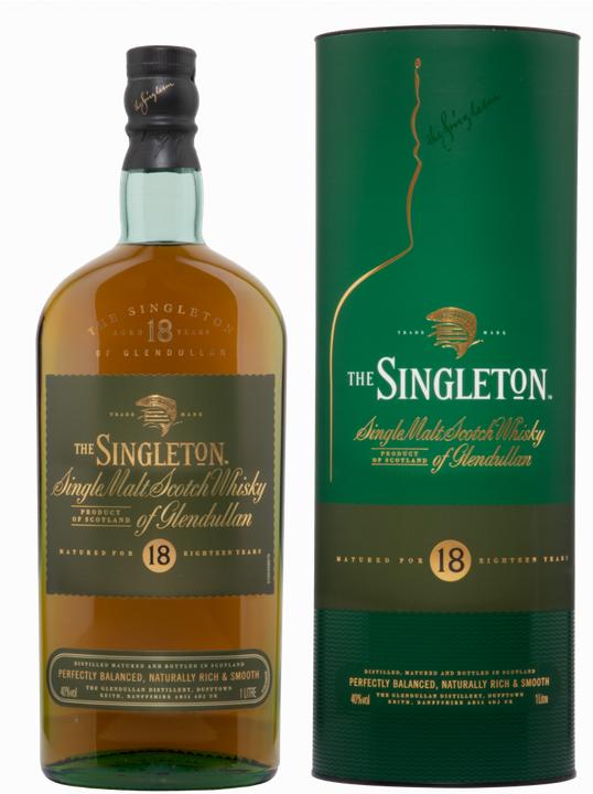 Produktbild Singleton Single Malt (Single Malt, Scotch Whisky)