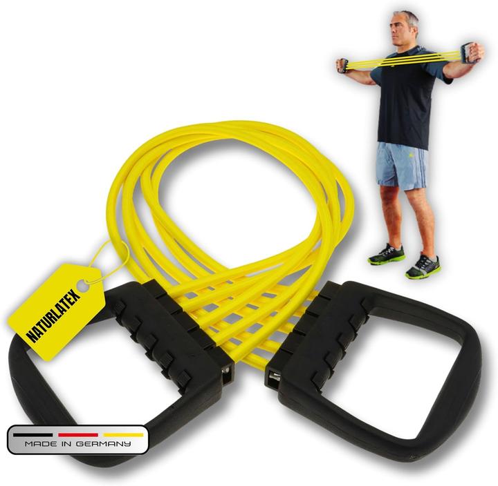 Actual product image Deuser Sports Deuser Expander 11900