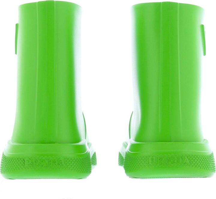 Image du produit Prada Logo Rubber Boots (36)