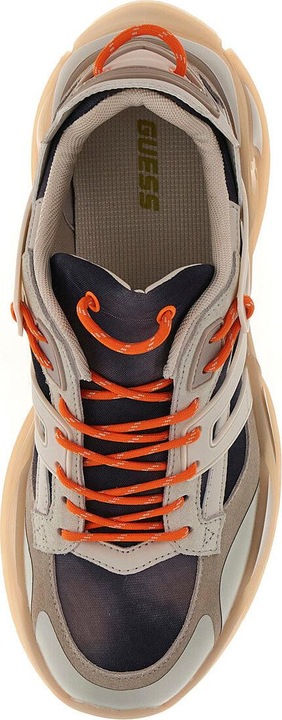Produktbild Guess Belluno Low (41)