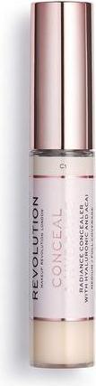 Produktbild Makeup Revolution Conceal & Hydrate Corrector C1 (C1)