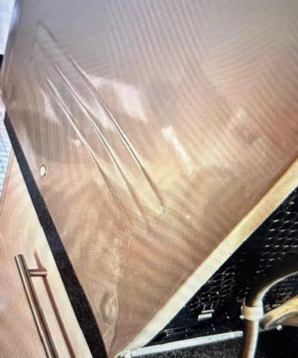Actual product image Samsung MC28M6035CS (28 l)