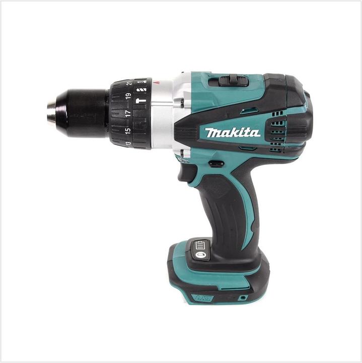 Produktbild Makita DHP 458 (Schlagbohrschrauber)