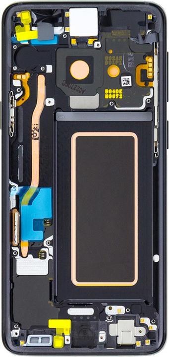 Produktbild Samsung LCD-Display Galaxy S9 (Display, Samsung Galaxy S9)