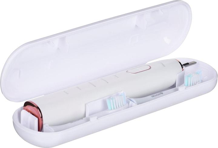 Produktbild Oromed ORO-BRUSH Elektrische Zahnbürste für Erwachsene (Schallzahnbürste)