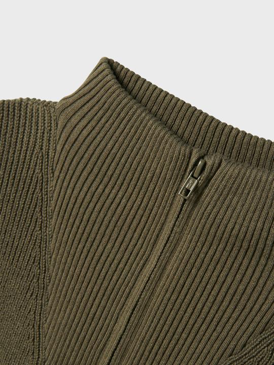 Produktbild Name it Nkmnesolle Ls Knit Noos (158, 164)