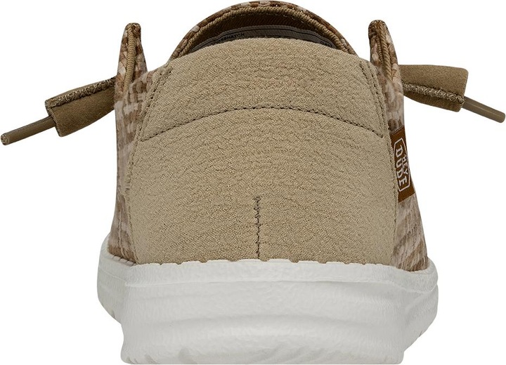 Image du produit Hey Dude Wendy Crosshatch (39)