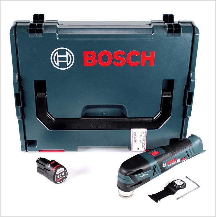 Actual product image Bosch Professional GOP 12V-28