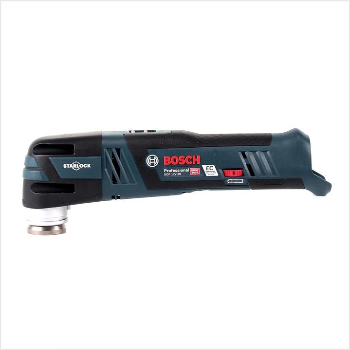Actual product image Bosch Professional GOP 12V-28