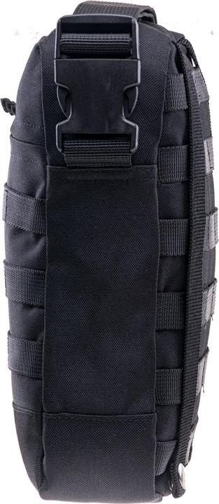 Produktbild BAG LARUS Black ONE SIZE (2 l)