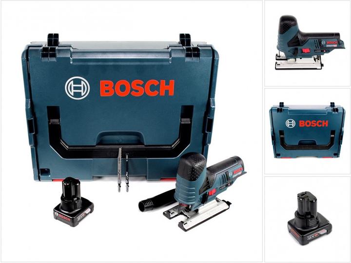 Bosch Professional GST 12V-70