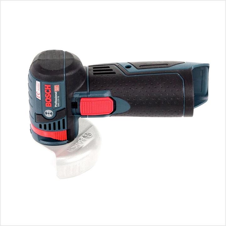 Actual product image Bosch Professional GWS 12V-76 (76 mm)