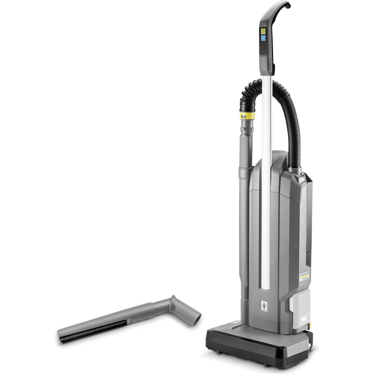 Kärcher, Industriestaubsauger, Akku-Teppichbürstsauger CV 30/2 BP Adv