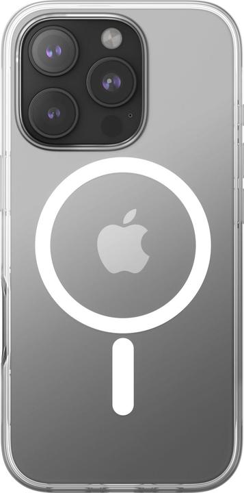 Actual product image Belkin Coque De Protection Magnetique Po (Apple iPhone 16 Pro)
