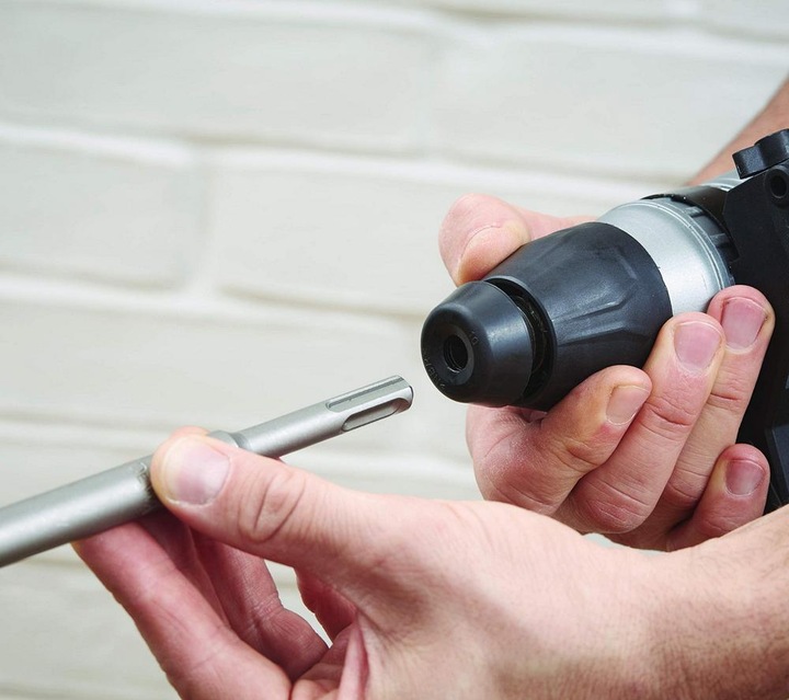 Immagine prodotto Black & Decker BEHS03K (Corrente elettrica)