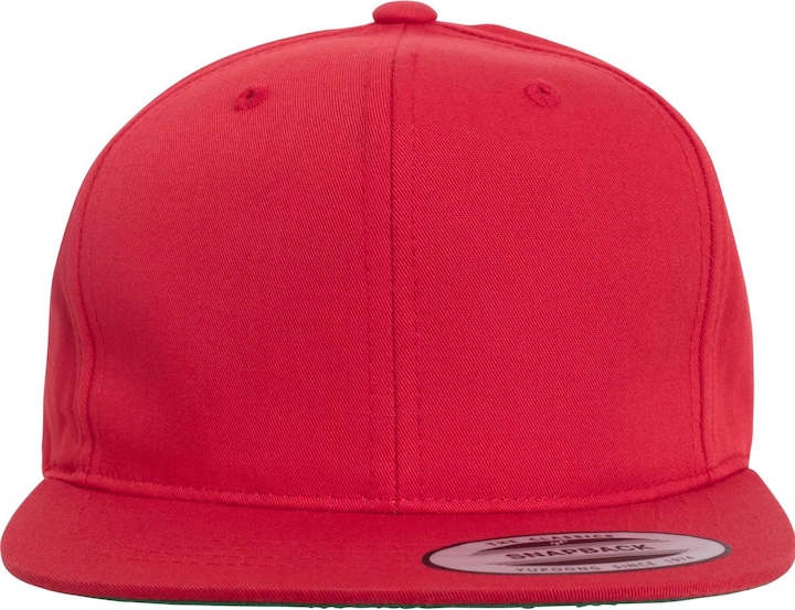 Produktbild Flexfit Snapback (2, 3, 4, 5, 6)