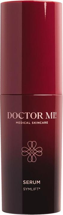 Actual product image Doctor Mi! Serum (30 ml)