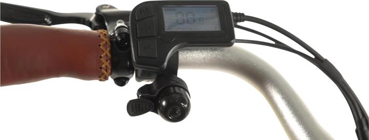 Produktbild Allegro E-Citybike Invisible City 52 cm ACIL°03 Maya