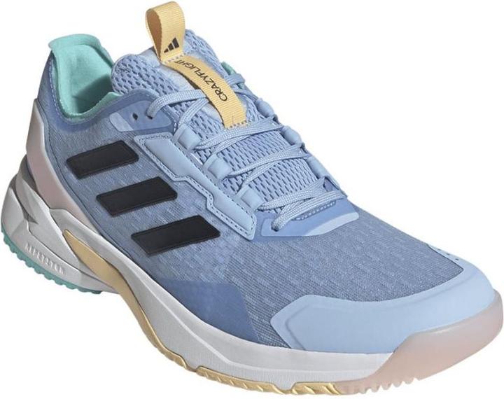 Actual product image adidas Crazyflight 6 Damen (42)