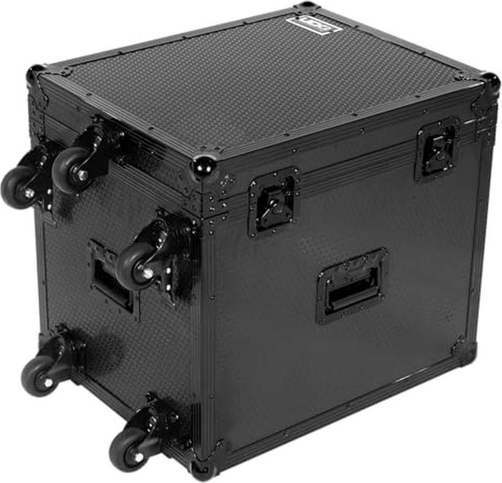 Produktbild UDG U91101BL FLT CASE 4 CDJ/MIXER BL PLUS (T&SW)