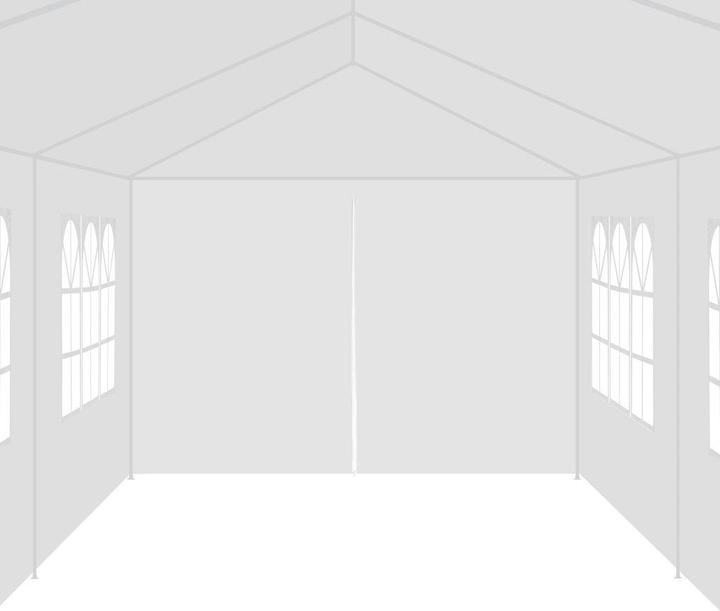 Produktbild vidaXL Luzia (1200 cm, 300 cm)