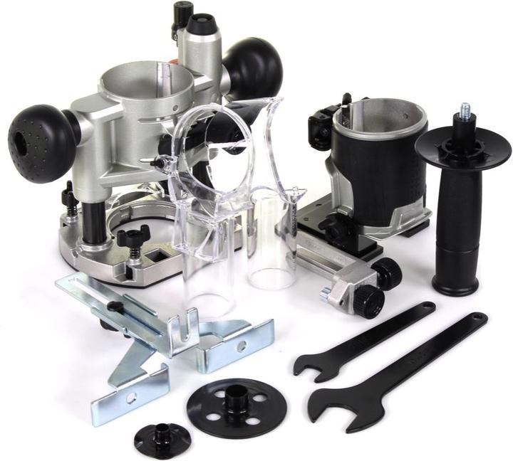 Actual product image Makita DRT 50 RF1J X2