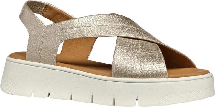 Actual product image Geox Womens/Ladies D Dandra 40 Sandals (41)