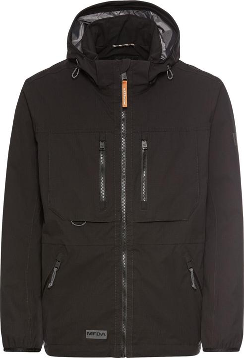 Actual product image Camel Active TeXXXactive® Windbreaker mit abnehmbarer Kapuze (50)