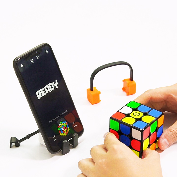 Immagine prodotto Giiker Super Cube i3SE (Inglese, Tedesco)