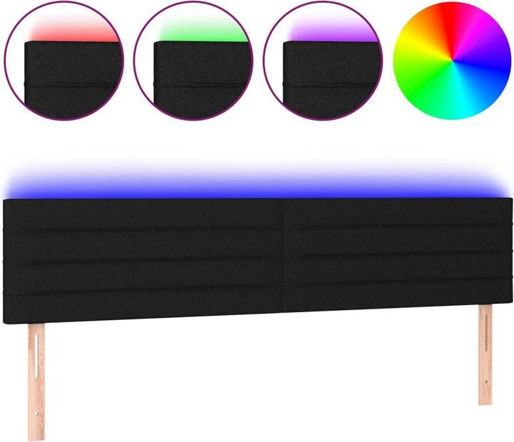 Actual product image VidaXL Erin (160 x 5 x 88 cm)
