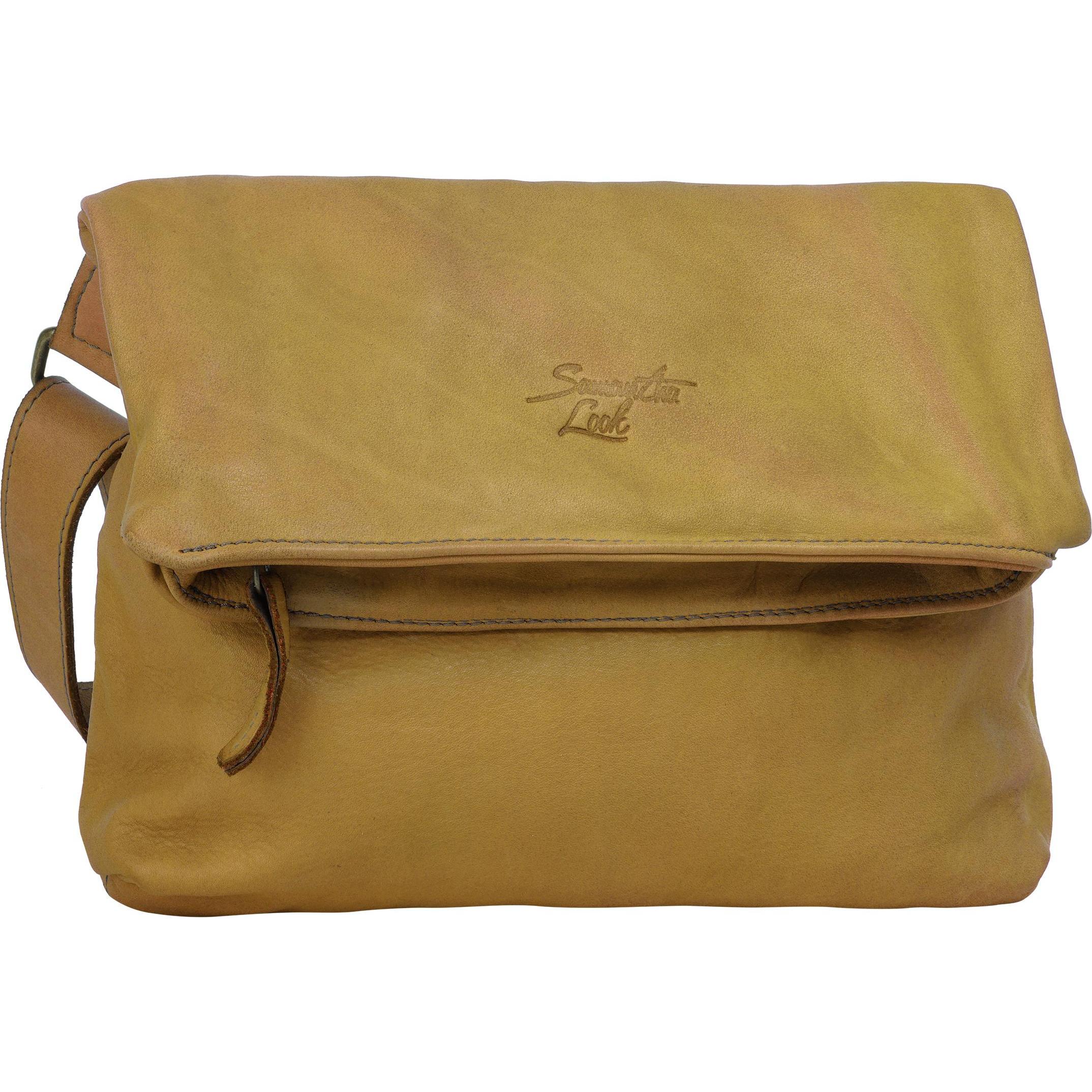 Thumbnail - Samantha Look, Handtasche, Umhängetasche, Gelb