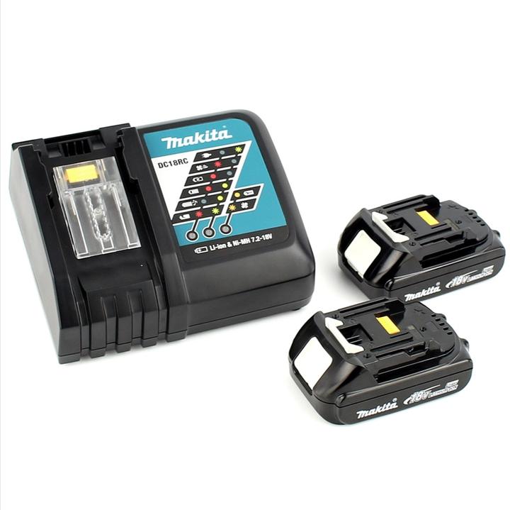 Produktbild Makita DPT 353