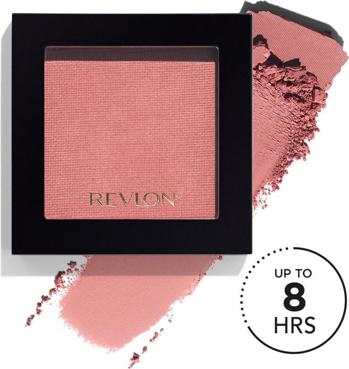 Image du produit Revlon Fard à joues en poudre (003 Mauvelous)