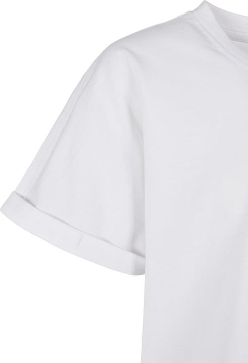 Produktbild Urban Classics Boys Long Shaped Turnup Tee 2-Pack (146, 152)