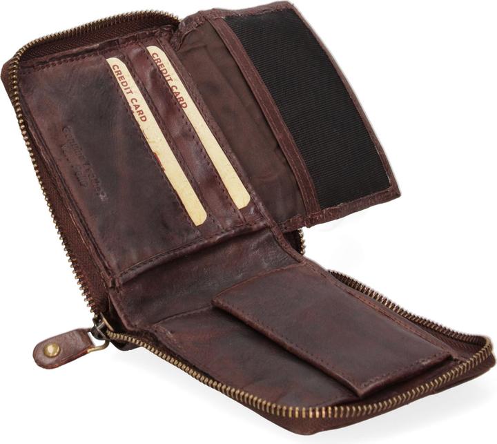 Actual product image Route 66 ROUTE66 Wallet