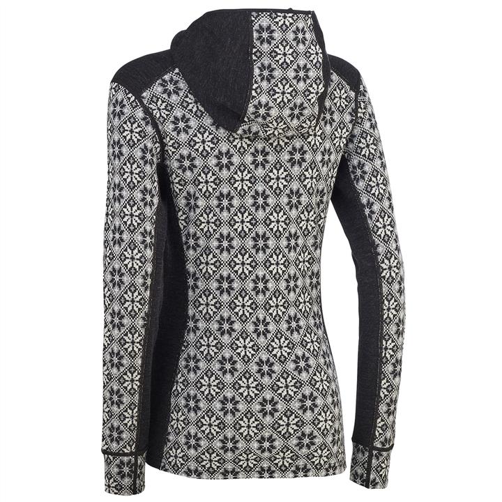 Actual product image Kari Traa Rose Hood Longsleeve (M)