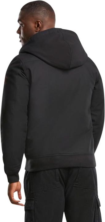 Actual product image Forvert Heat Jacket - 179591 (XXL)