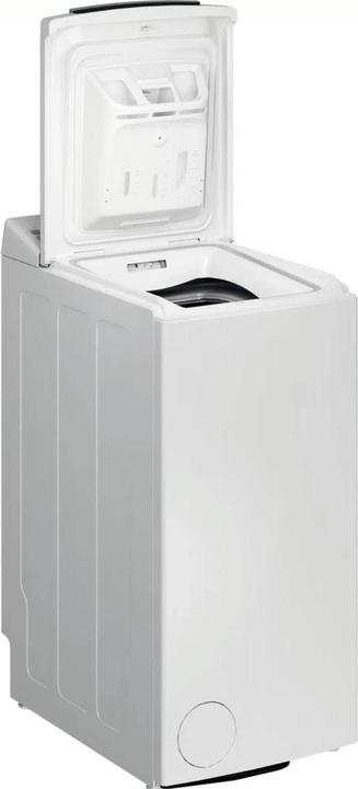 Produktbild Bauknecht Wtch 6zb Ch N (6 kg, Oben)