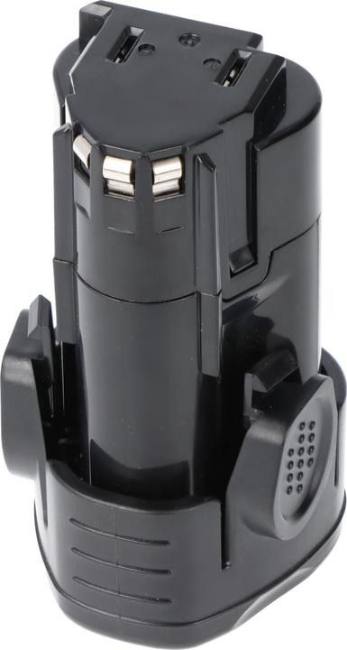 Produktbild XCell Werkzeugakku LiIon 10,8V 2,0Ah ersetzt Black & Decker BL1310 (10.8 V)