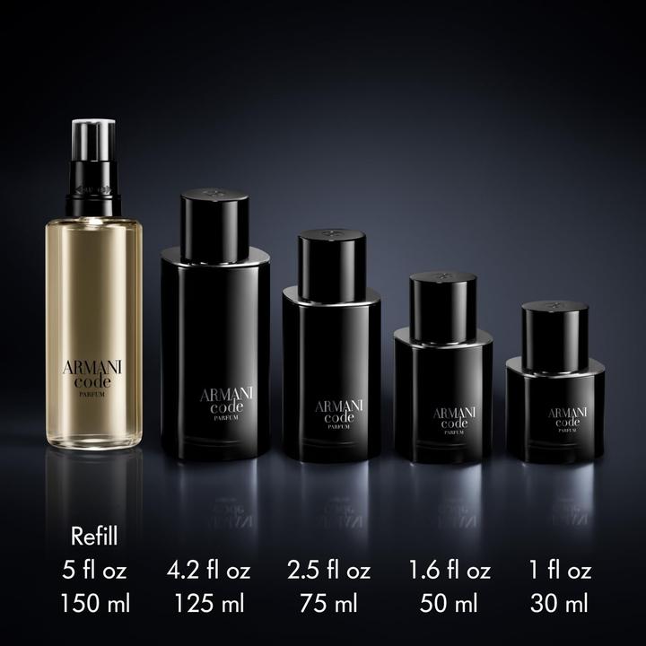 Image du produit Giorgio Armani Code (Eau de parfum, 150 ml)