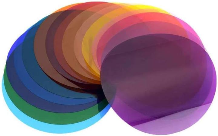 Produktbild Godox Spotlight CCT Adjustment Set VSA 11C