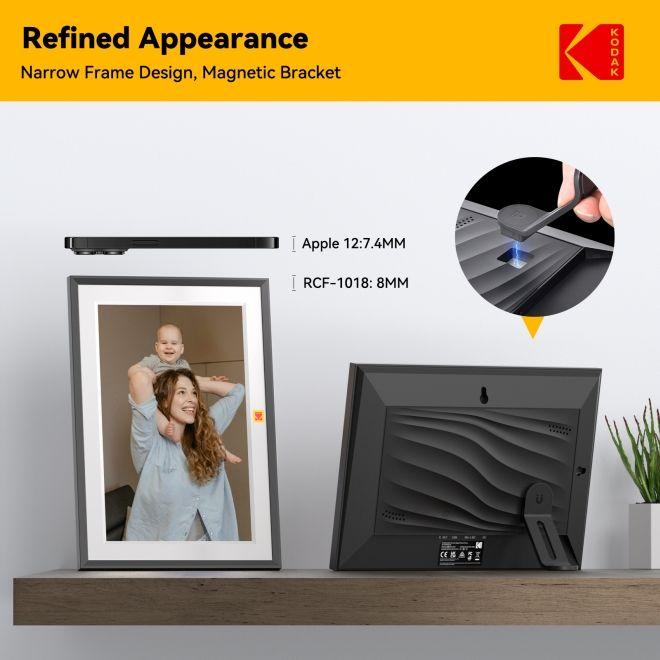 Actual product image Kodak RCF-1018 (10.10", 1280 x 800 pixels)