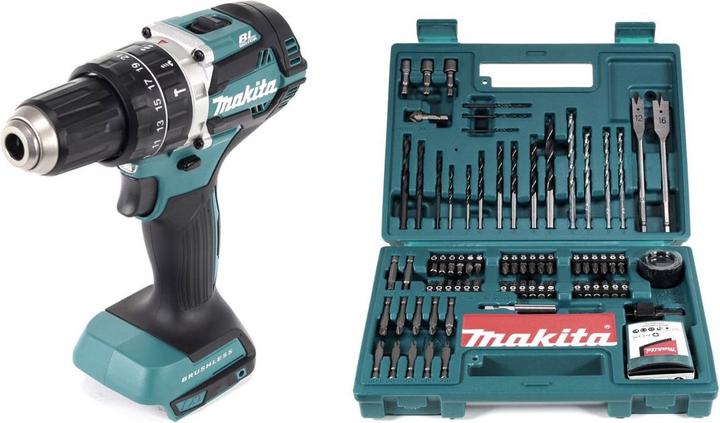 Produktbild Makita DHP 484 Z