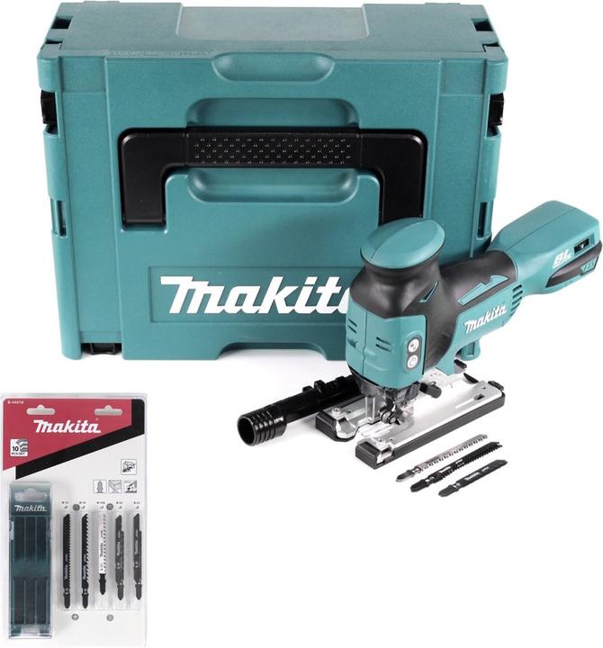 Produktbild Makita DJV 181
