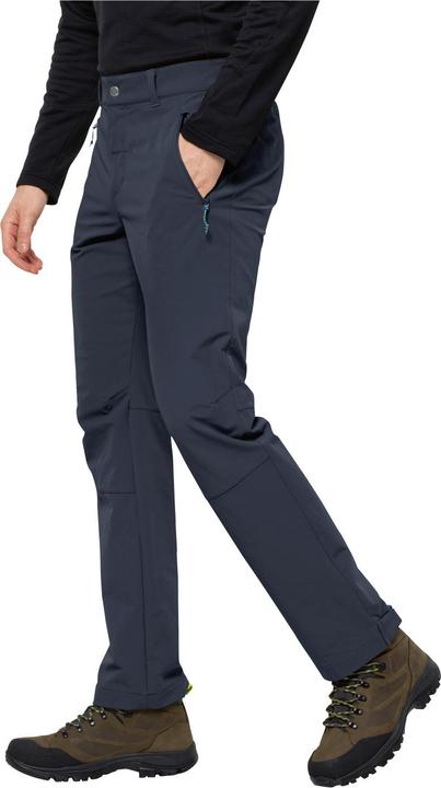 Actual product image Jack Wolfskin Activate Xt Pants M (54)