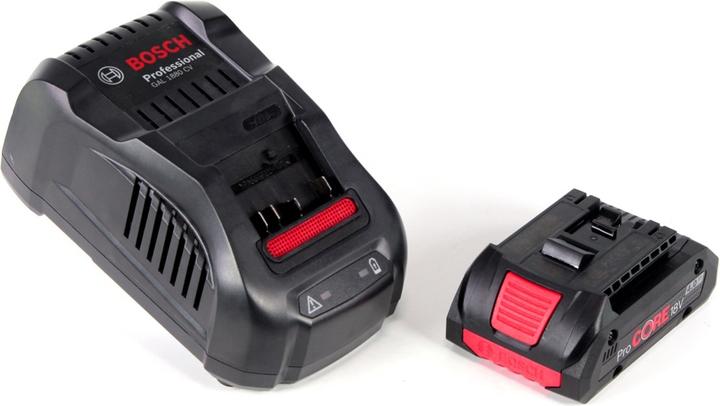 Produktbild Bosch Professional Bosch Starter Set 18V (18 V)