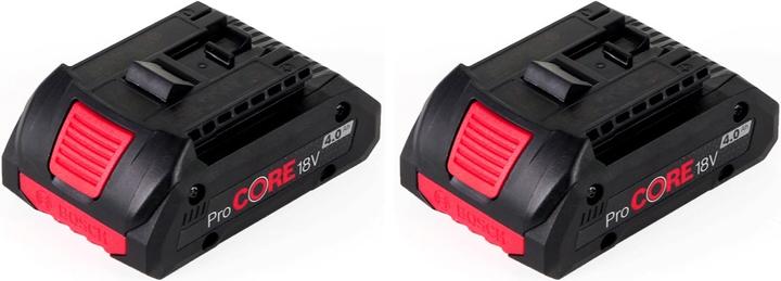 Productafbeelding Bosch Professional ProCore18V (1600A016GB) (18 V)