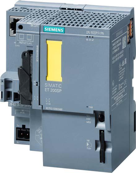 Actual product image Siemens Siplus
