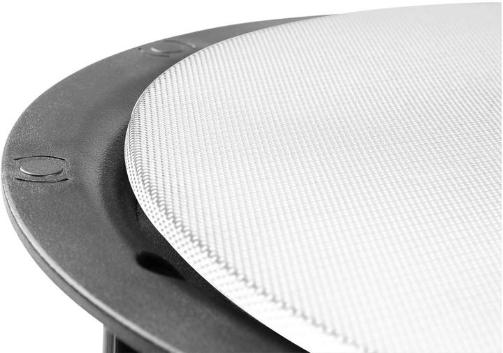 Image du produit Power Dynamics Haut-parleur de plafond NCSS8 40W, blanc (Passif, 1x 40 W)